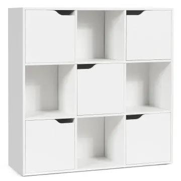 Functional Office Furniture Package with Storage and Comfortable Seating by DirectDeals