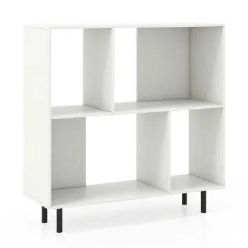 Functional Office Furniture Package with Storage and Comfortable Seating by DirectDeals