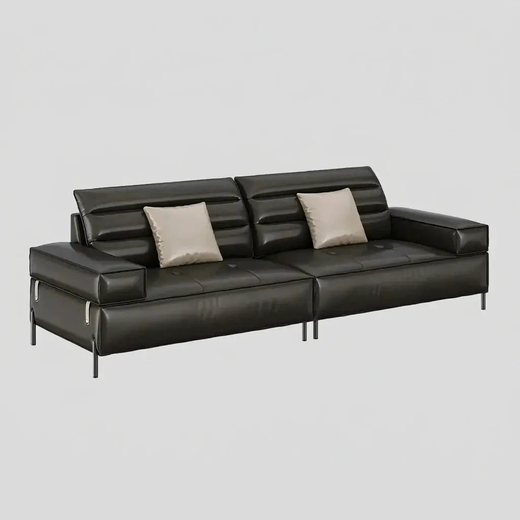 Alnö · Office Waiting Area Lounge Seating by Arc Grove