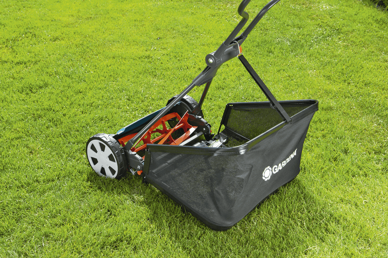 Grass Catcher, photo 2 of 4