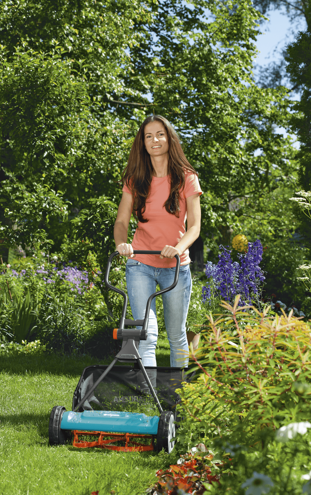 Grass Catcher, photo 4 of 4