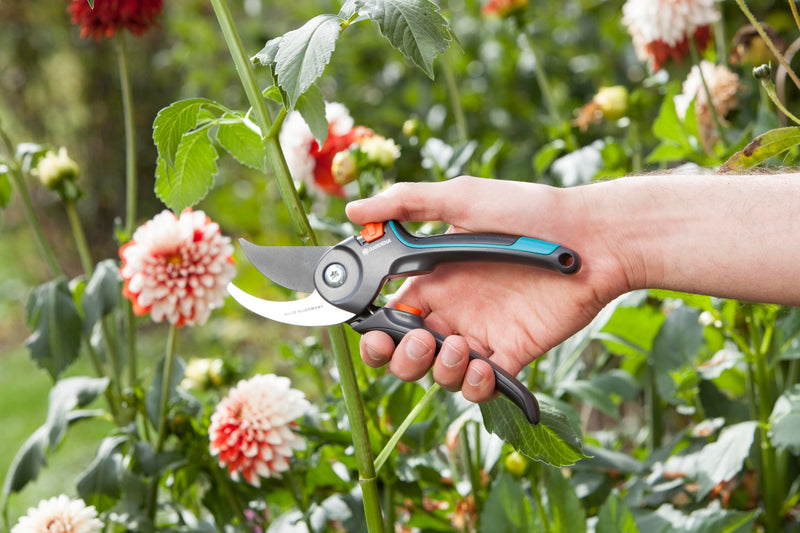 Garden Secateurs B/M, photo 5 of 5