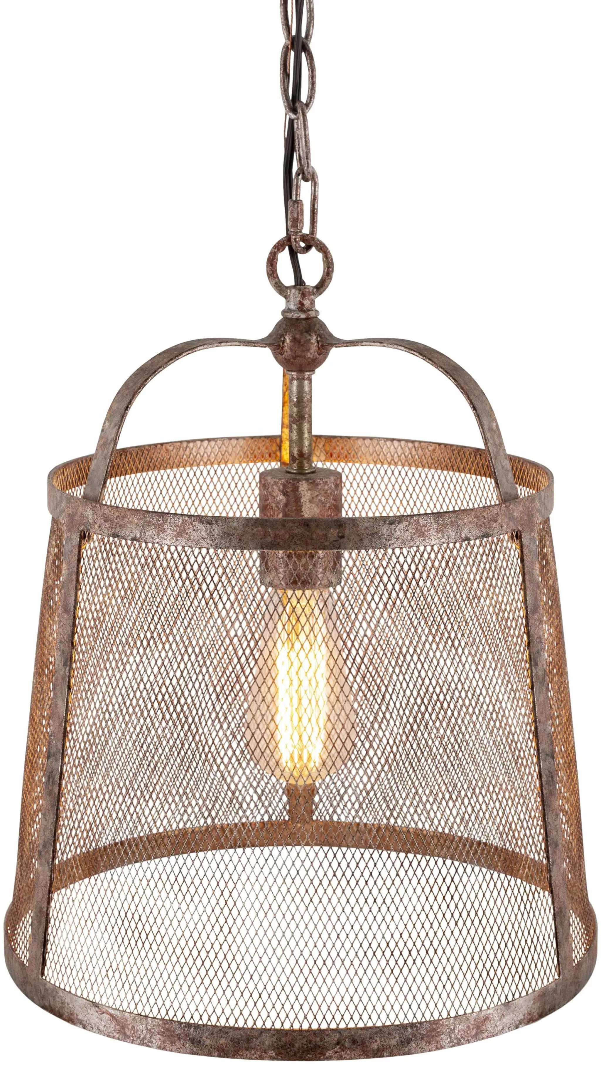 Gabi Ceiling Light - Clearance by Boutique Rugs