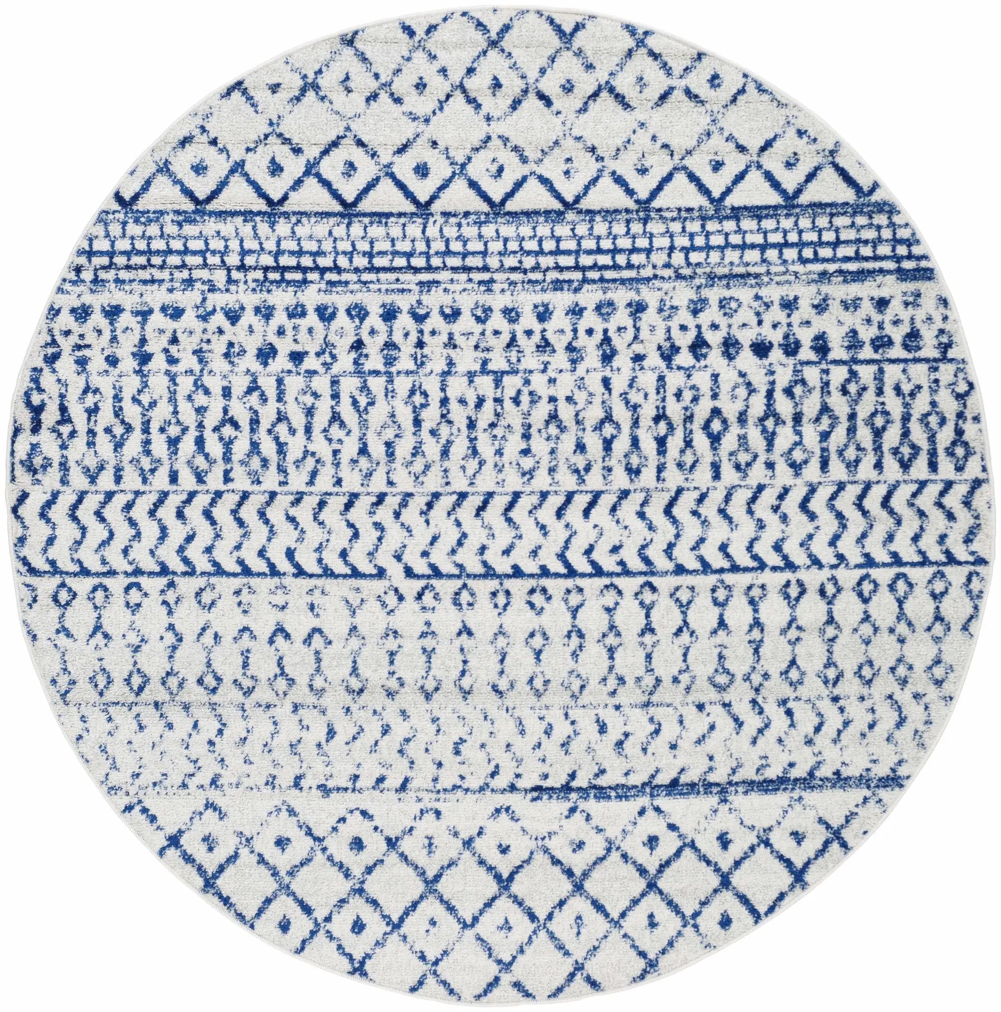 Gaura Area Rug by Boutique Rugs