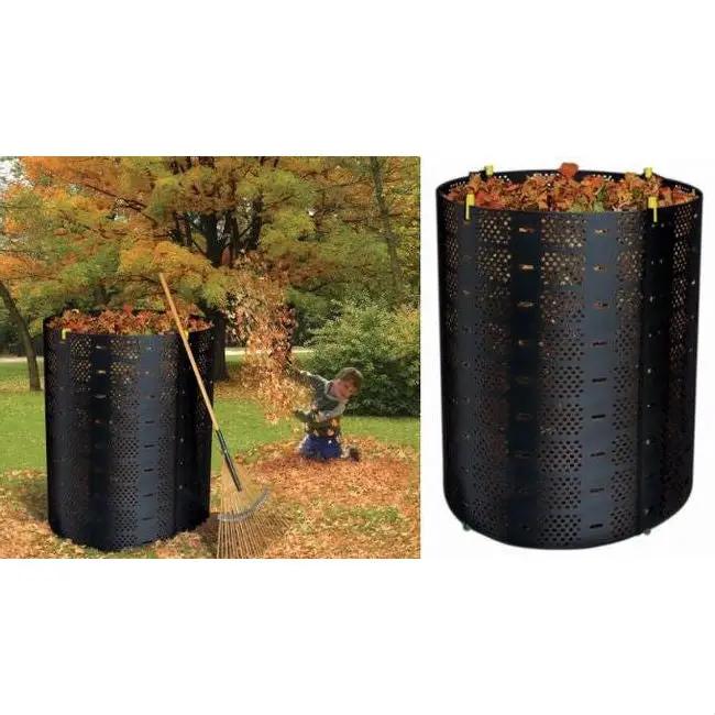 216-Gallon Compost Bin Composter for Home Composting by HomePacific