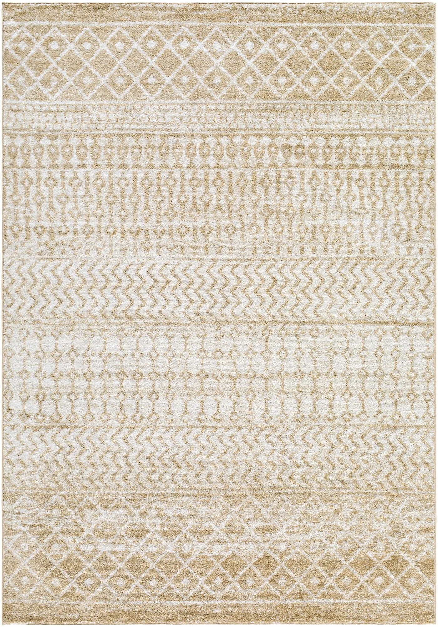 Genji Area Rug by Boutique Rugs