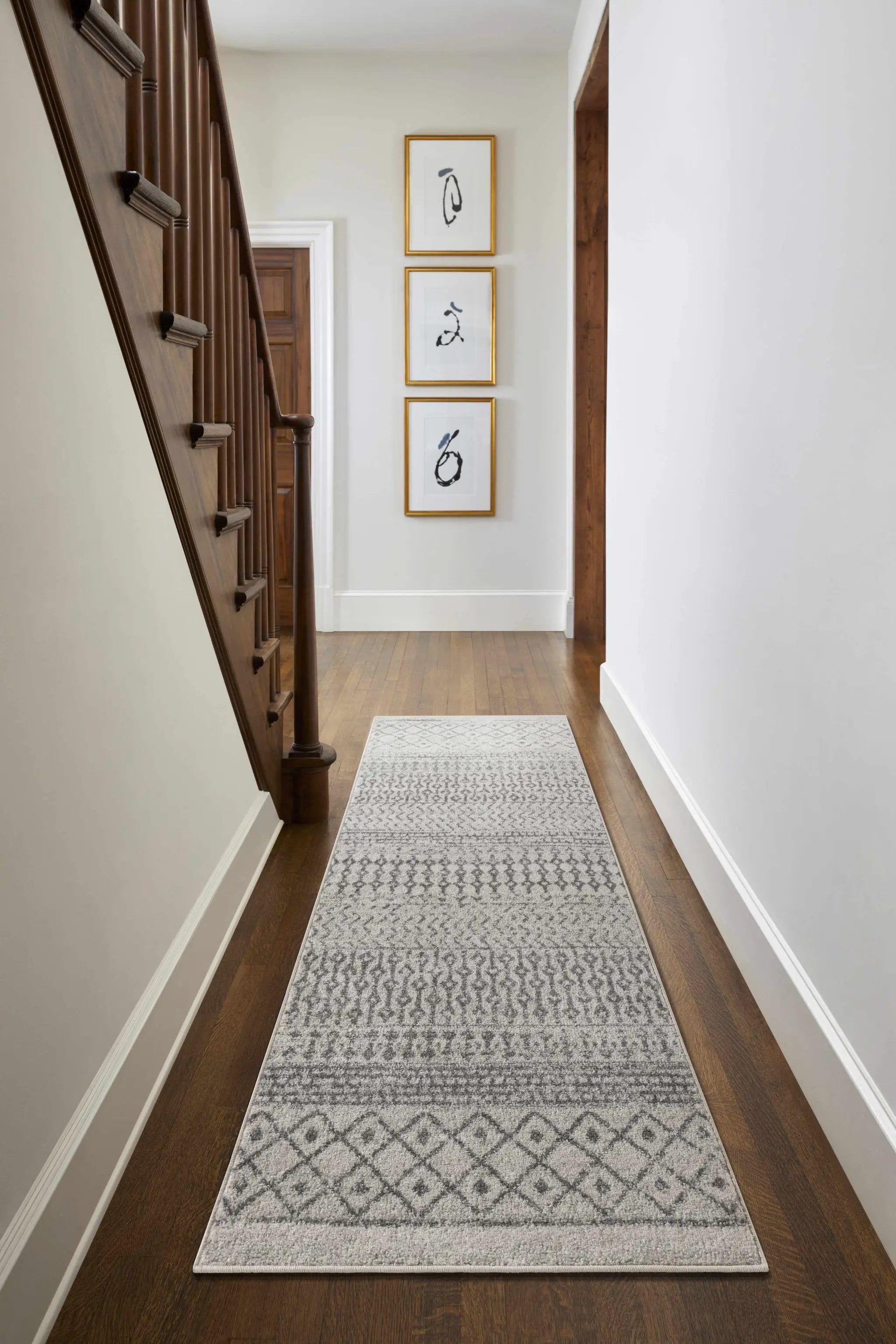 Genji Area Rug by Boutique Rugs