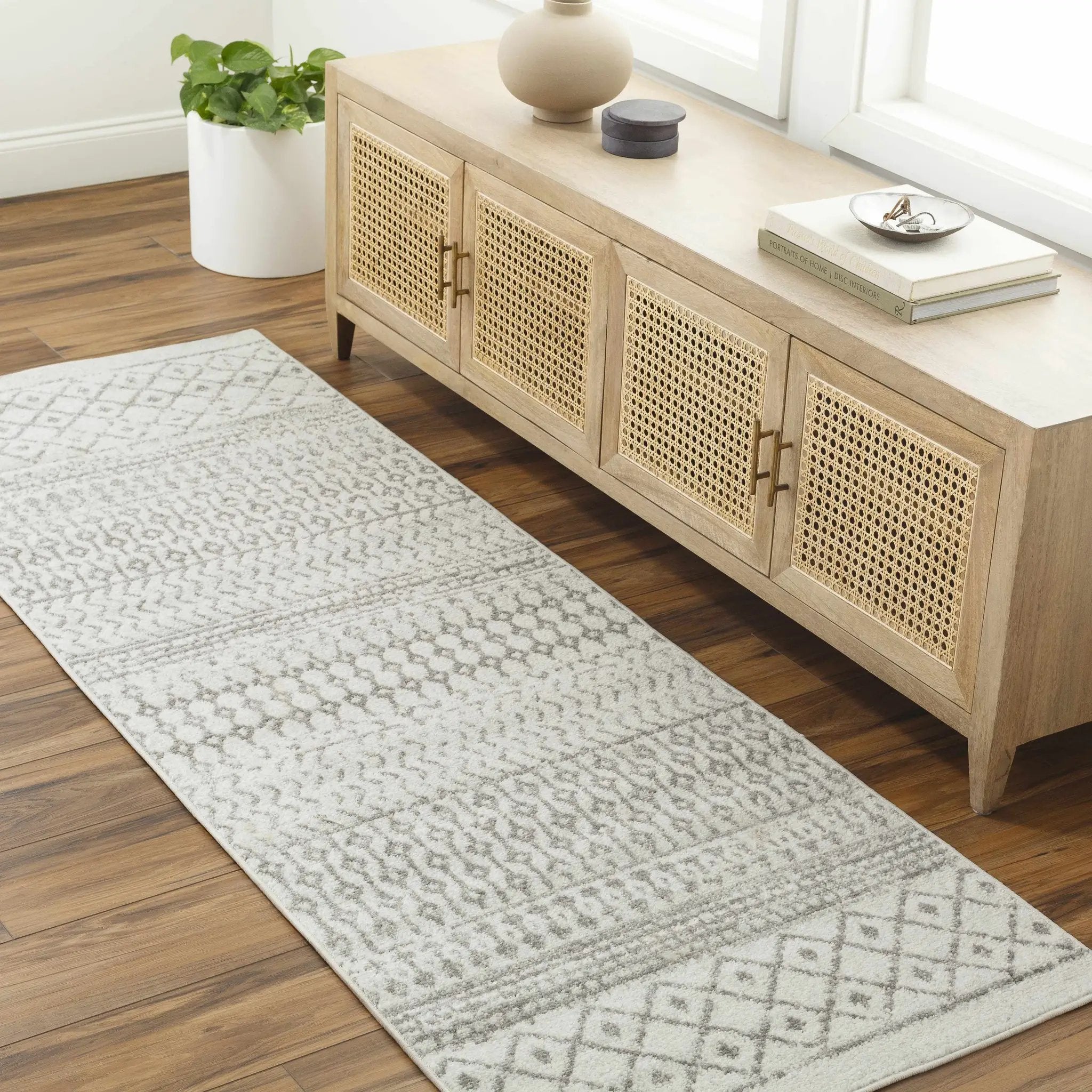 Genji Area Rug by Boutique Rugs