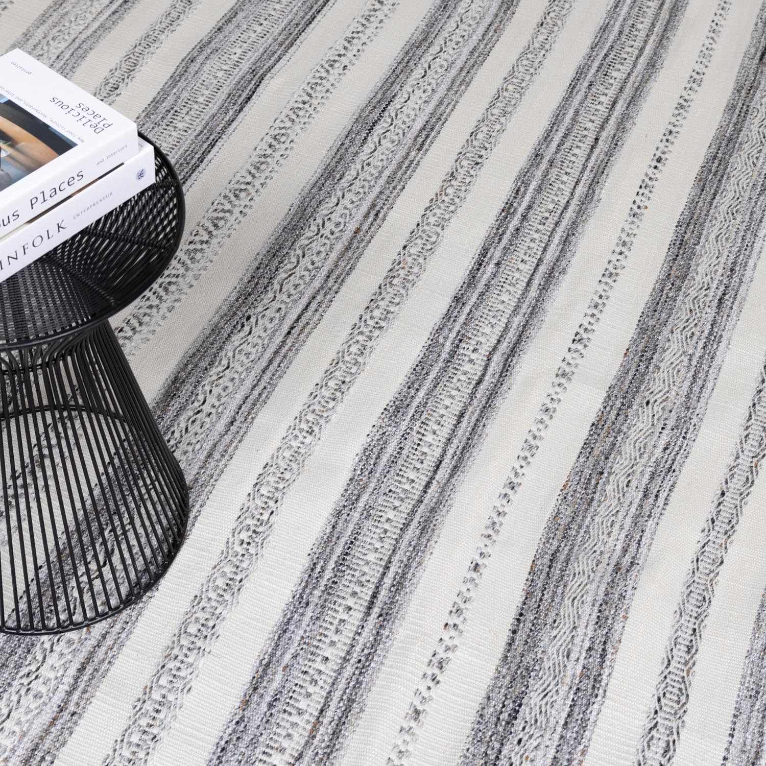 Geographe Rug - Clearance by Boutique Rugs