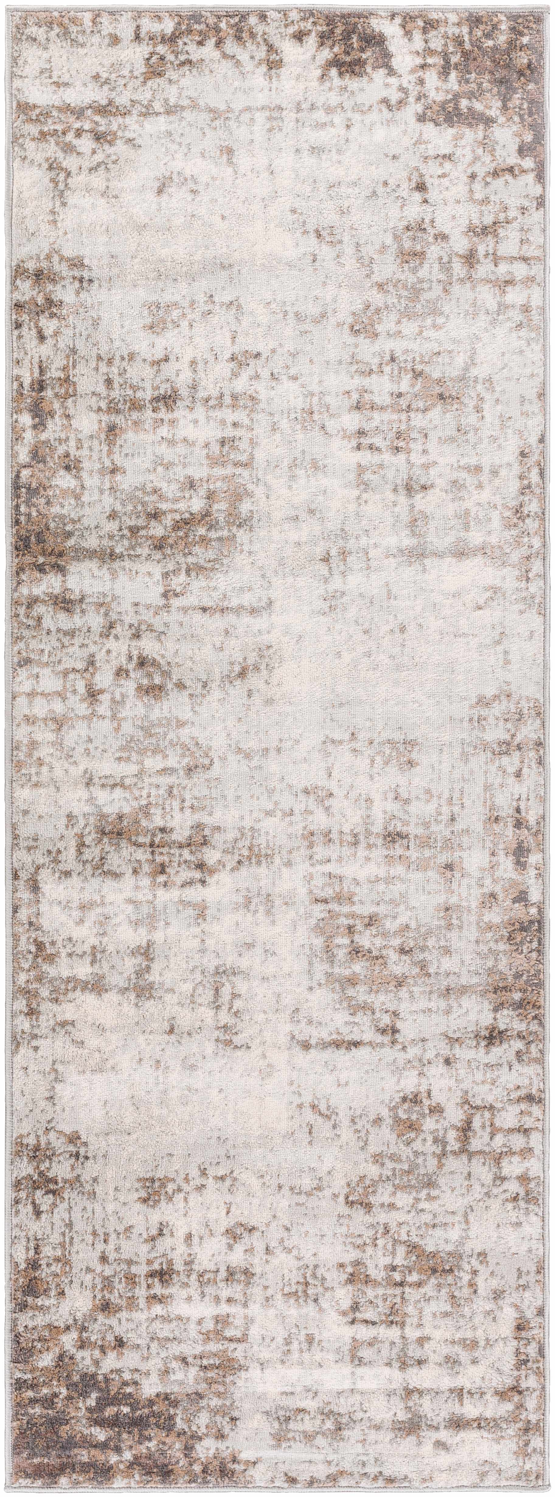 Gerona Abstract Area Rug by Boutique Rugs