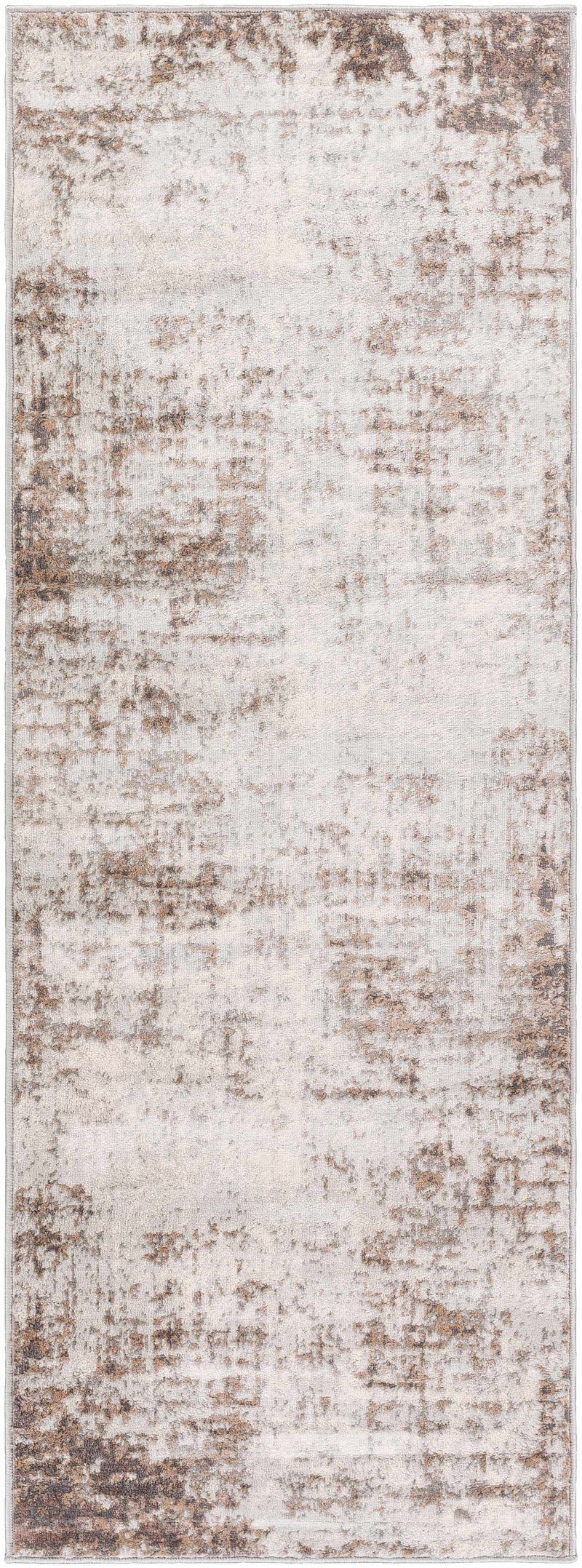 Gerona Abstract Area Rug by Boutique Rugs