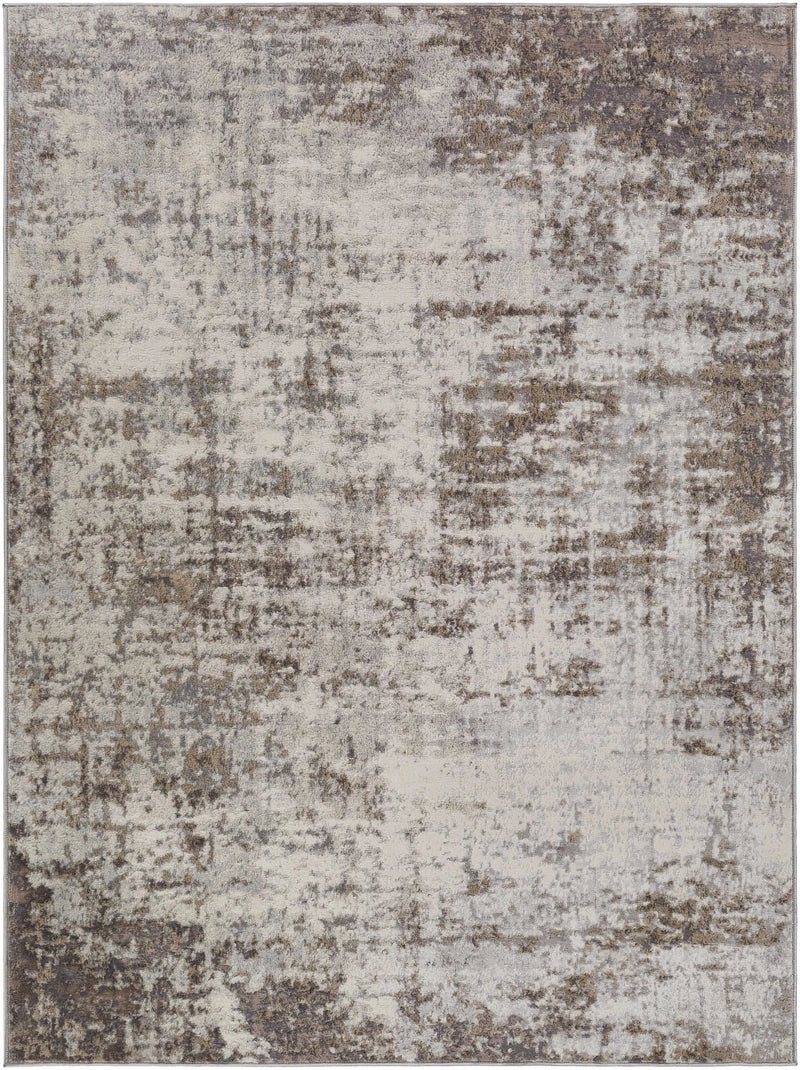 Gerona Abstract Area Rug by Boutique Rugs