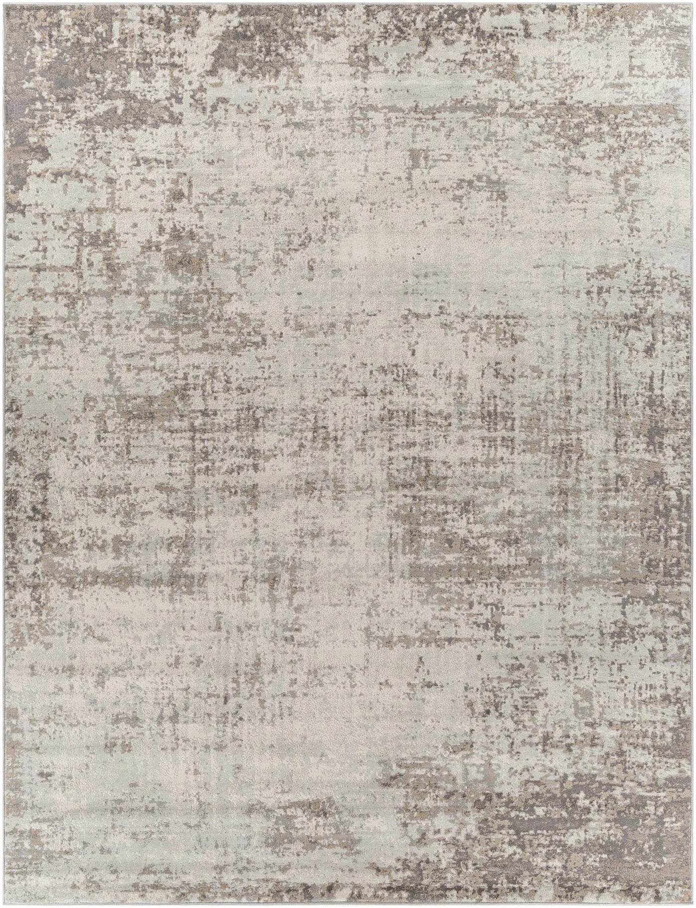 Gerona Abstract Area Rug by Boutique Rugs