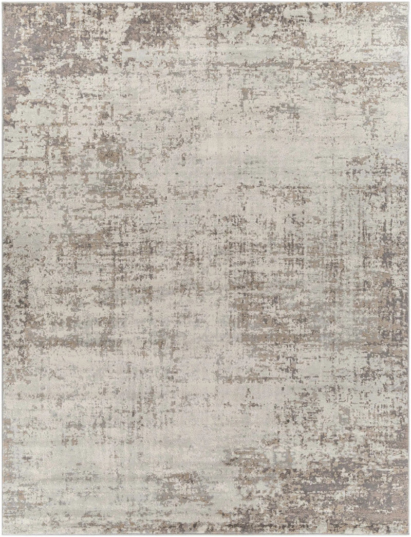 Gerona Abstract Area Rug by Boutique Rugs
