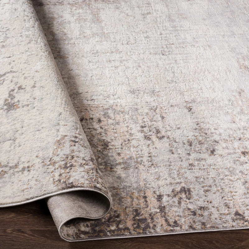Gerona Abstract Area Rug by Boutique Rugs