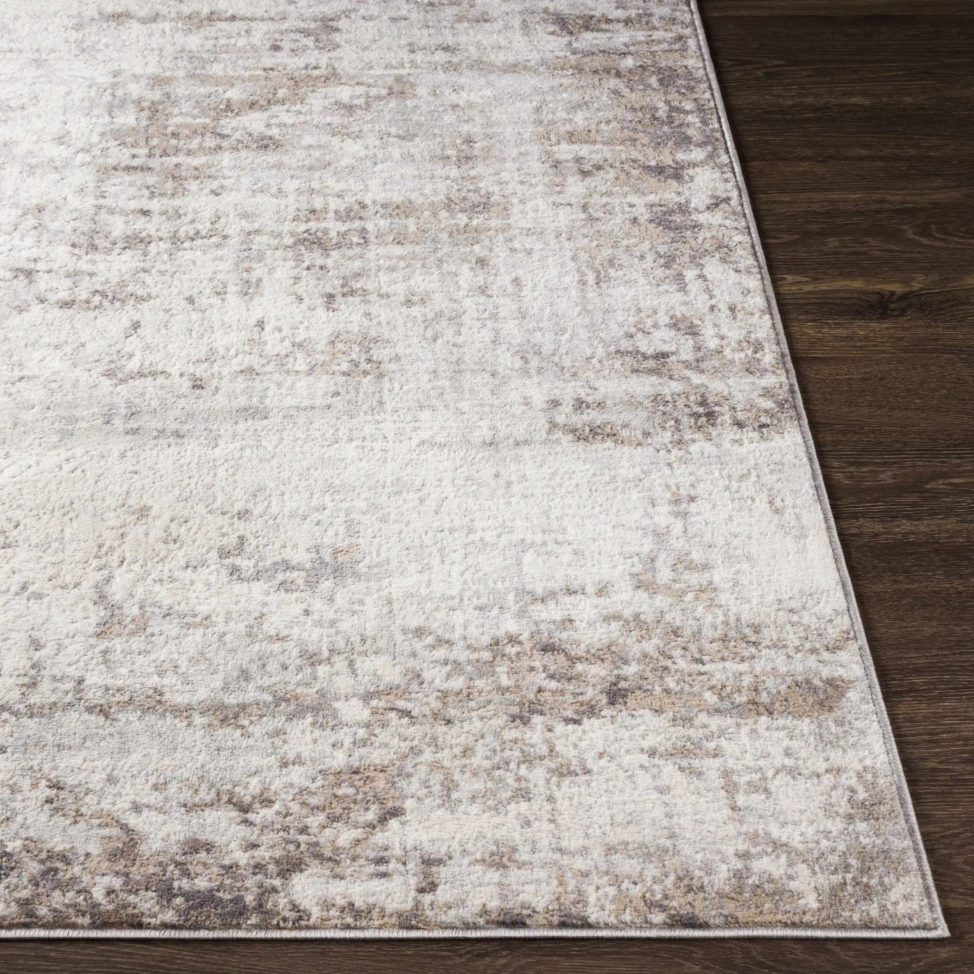 Gerona Abstract Area Rug by Boutique Rugs