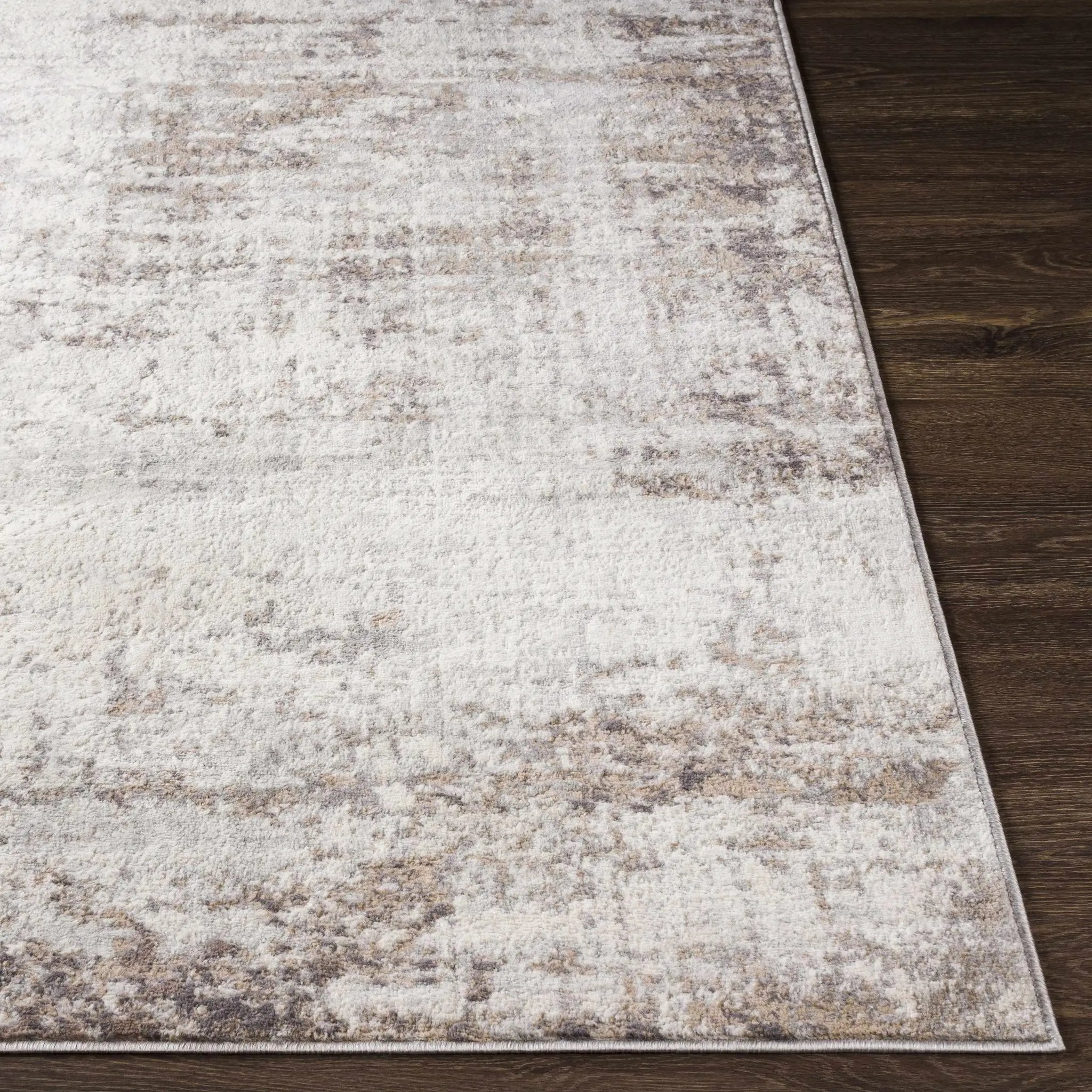 Gerona Abstract Area Rug by Boutique Rugs