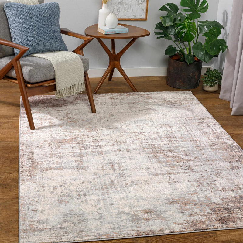 Gerona Abstract Area Rug by Boutique Rugs