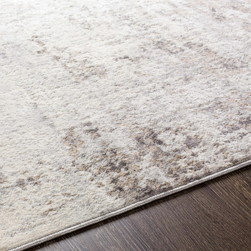 Gerona Abstract Area Rug by Boutique Rugs