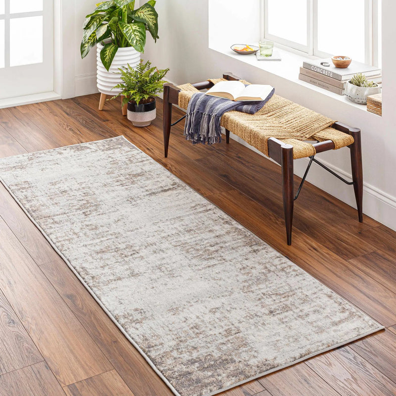 Gerona Abstract Area Rug by Boutique Rugs