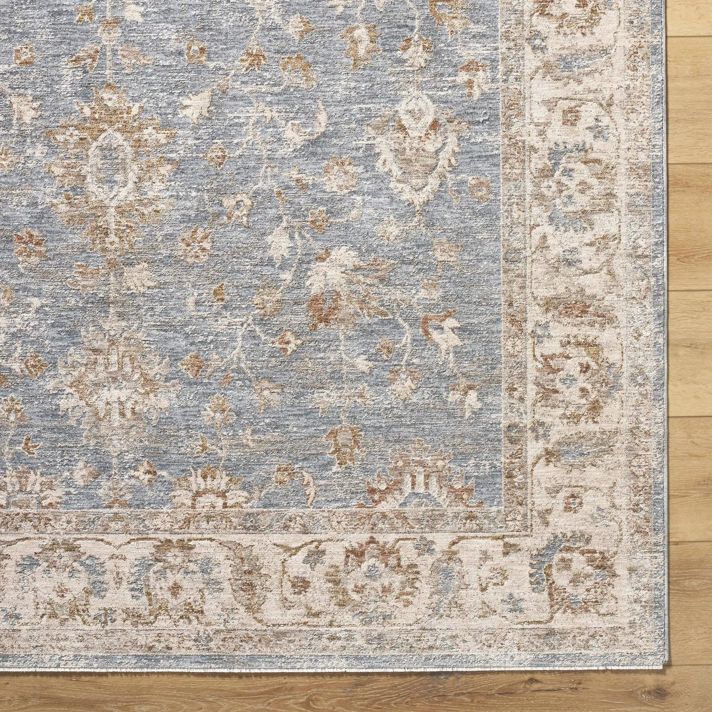 Avivit Sage Area Rug by Boutique Rugs