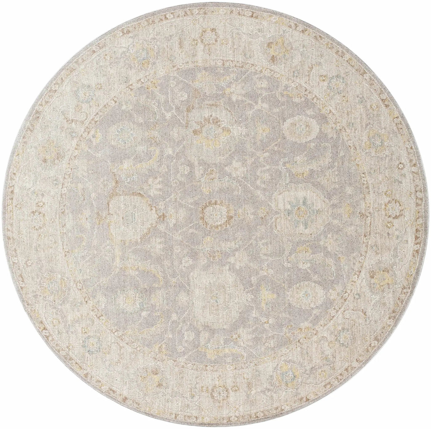 Giang Thick Luxe Area Rug - Clearance by Boutique Rugs