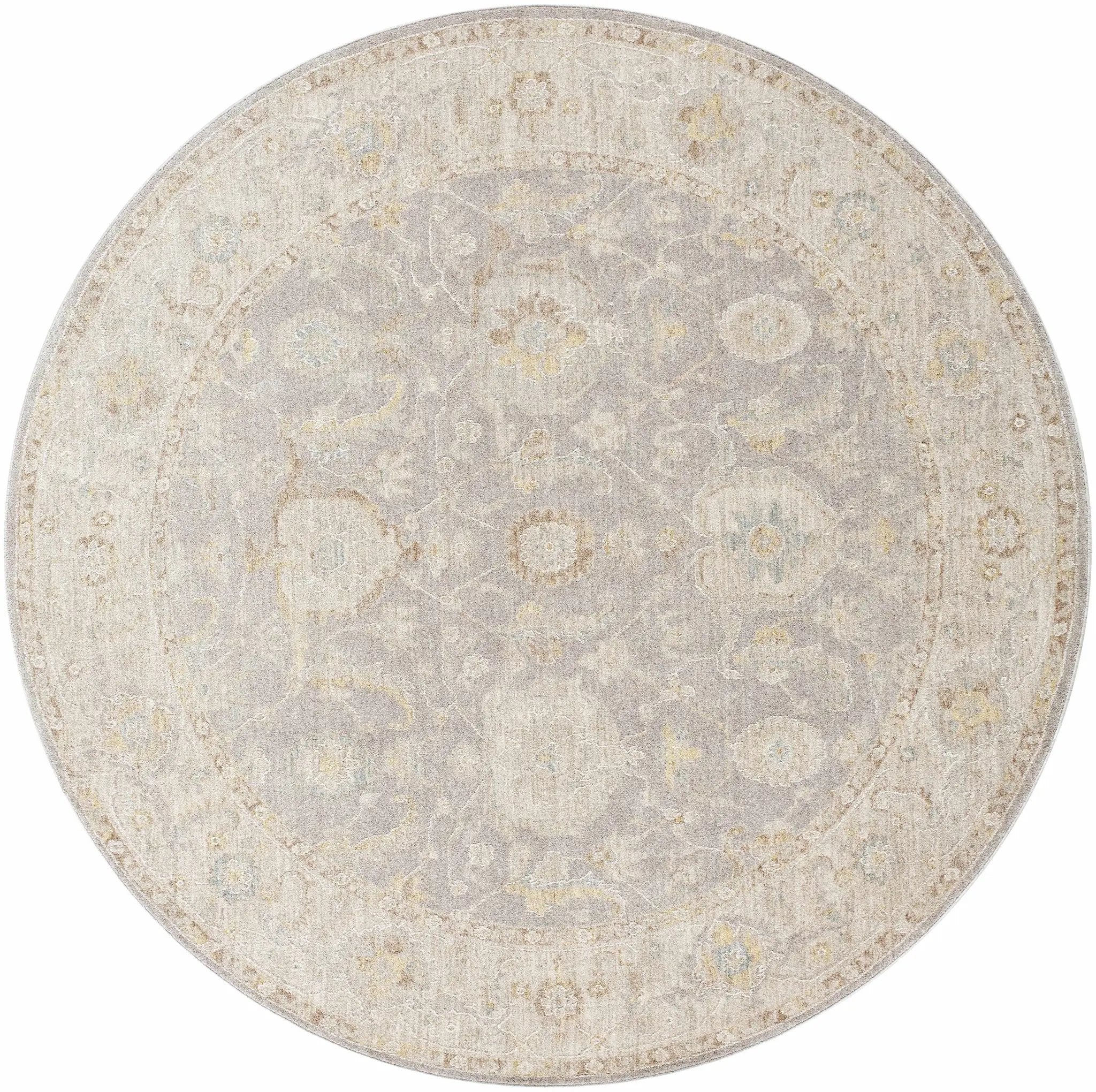 Giang Thick Luxe Area Rug - Clearance by Boutique Rugs