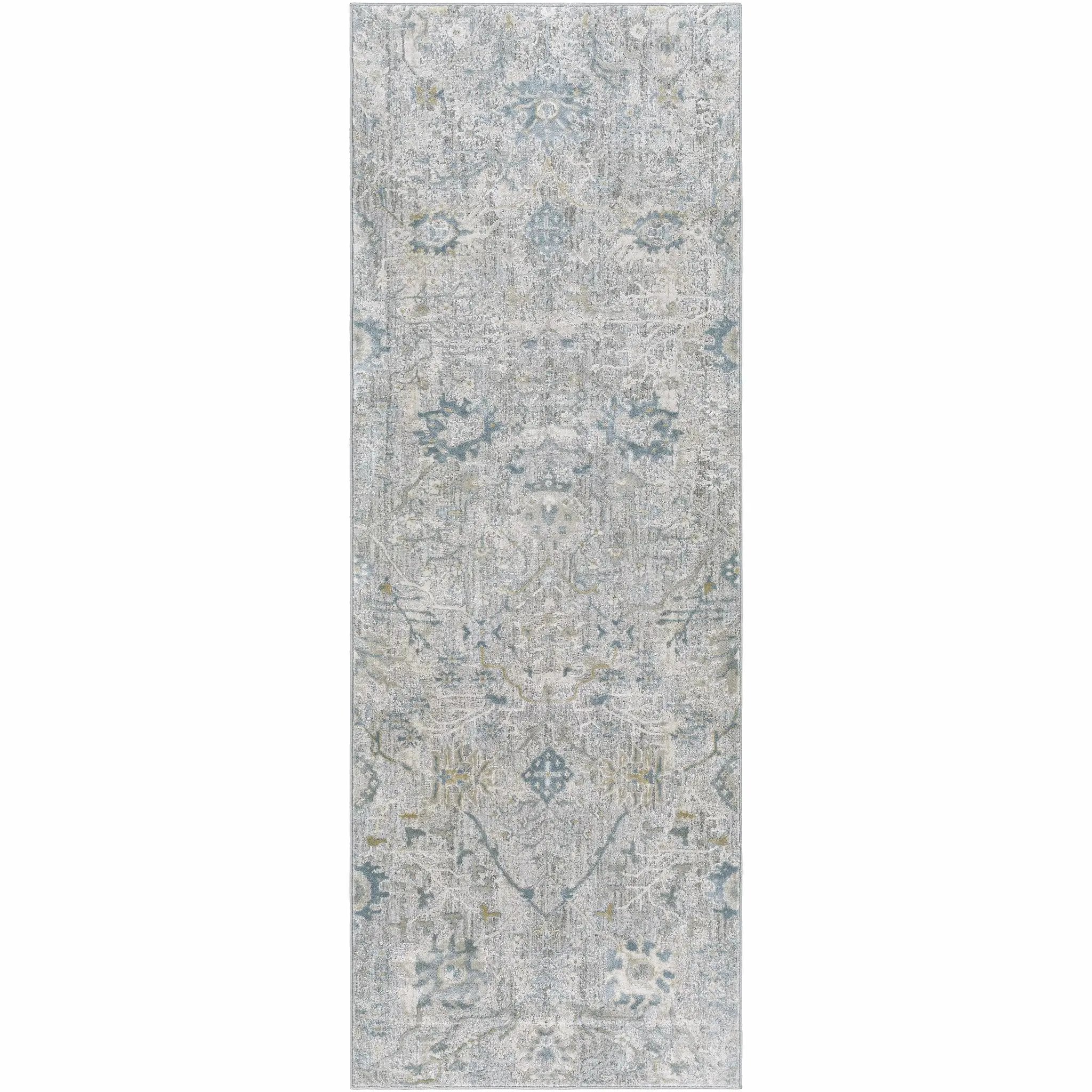 Gilmanton Thick Luxe Boutique Rug by Boutique Rugs