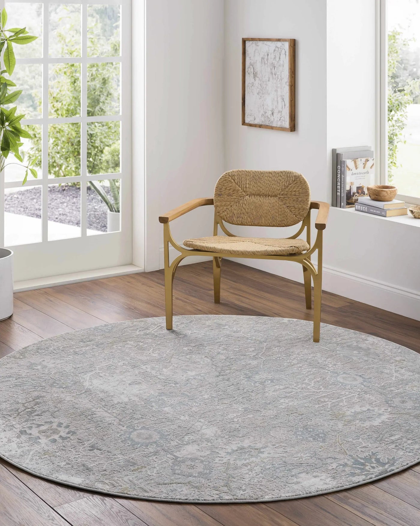 Gilmanton Thick Luxe Boutique Rug by Boutique Rugs