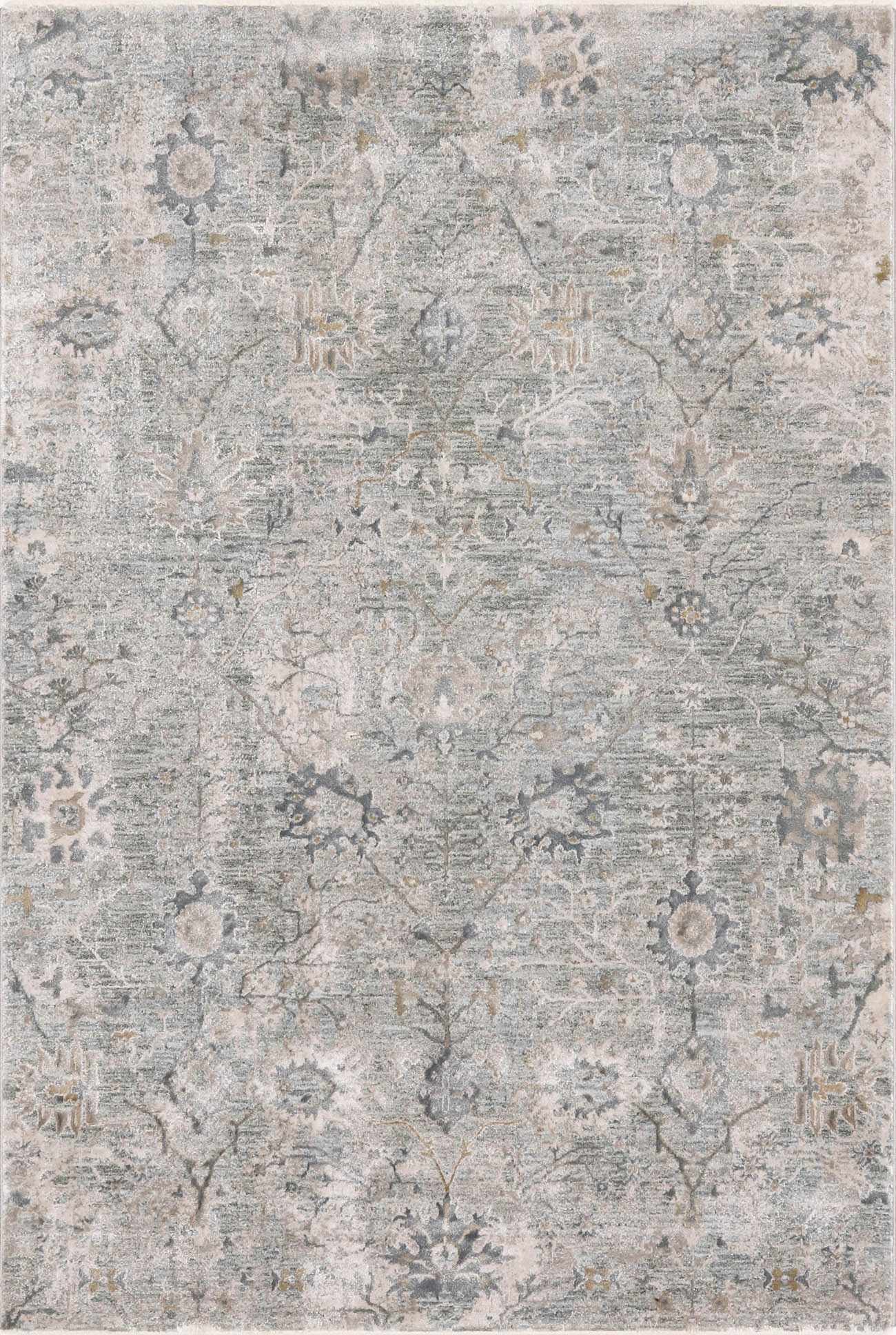 Gilmanton Thick Luxe Boutique Rug by Boutique Rugs