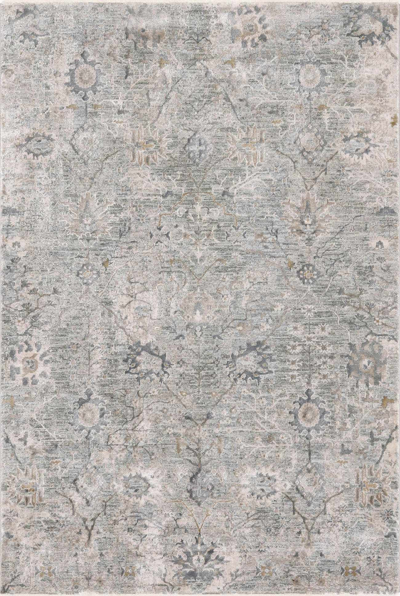 Gilmanton Thick Luxe Boutique Rug by Boutique Rugs