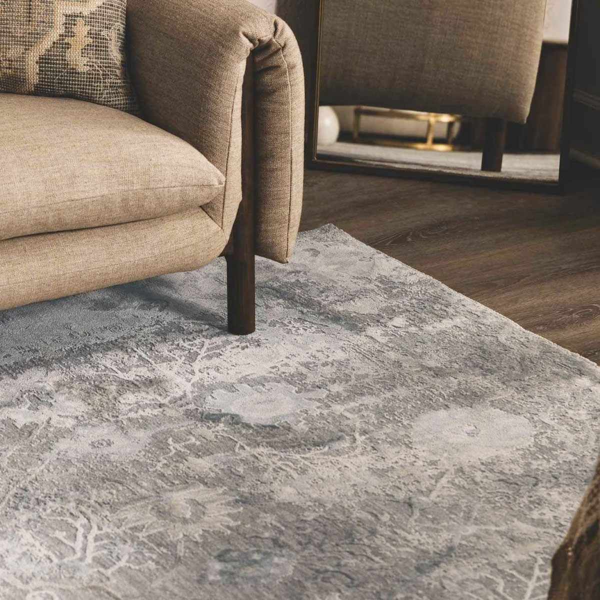 Gilmanton Thick Luxe Boutique Rug by Boutique Rugs