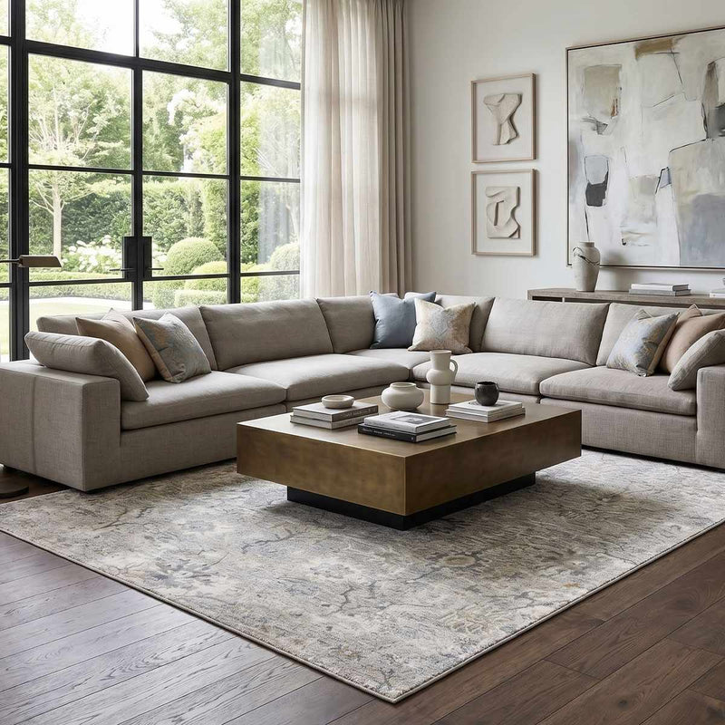 Gilmanton Thick Luxe Boutique Rug by Boutique Rugs