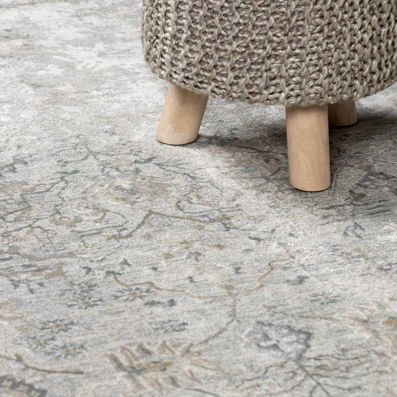 Gilmanton Thick Luxe Boutique Rug by Boutique Rugs