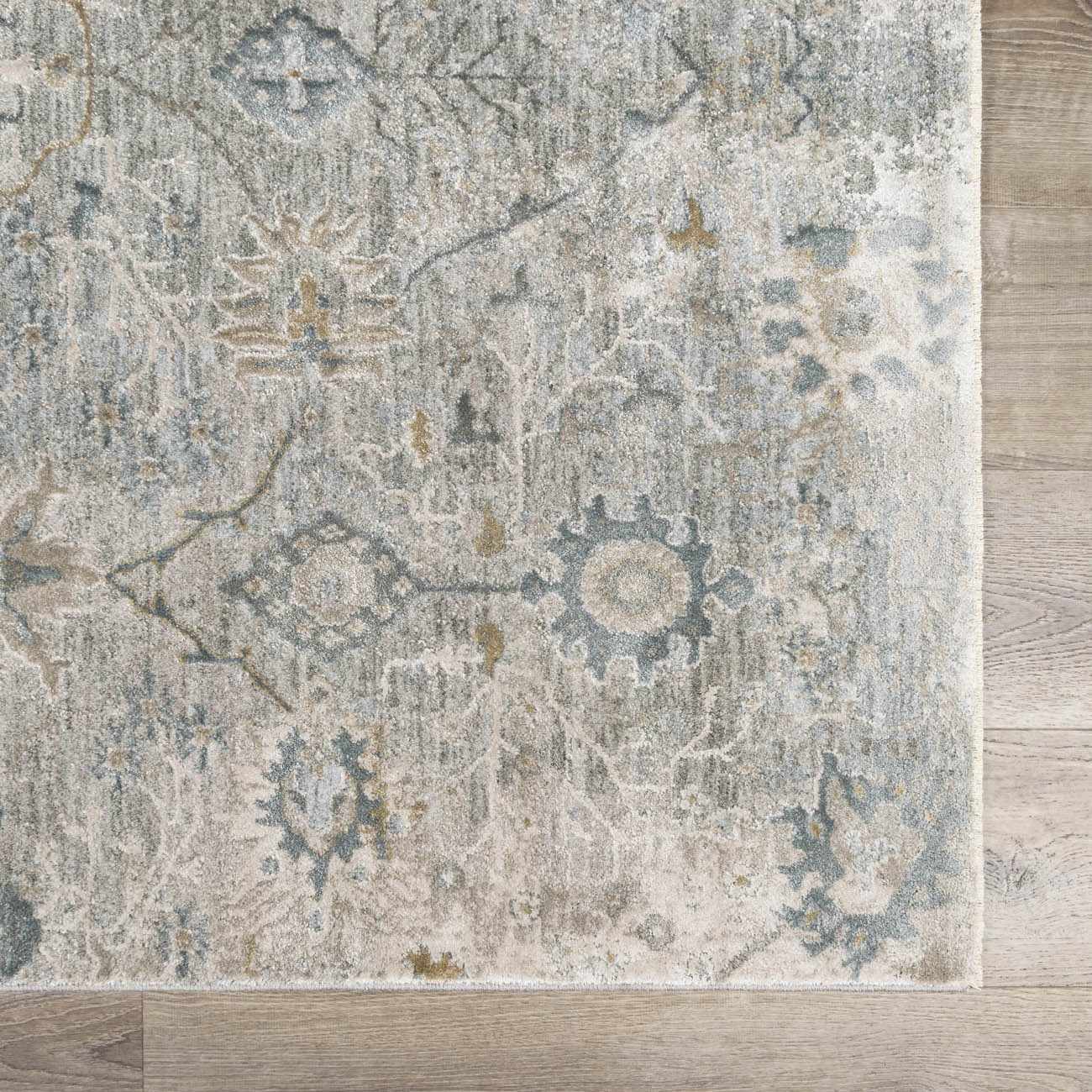 Gilmanton Thick Luxe Boutique Rug by Boutique Rugs