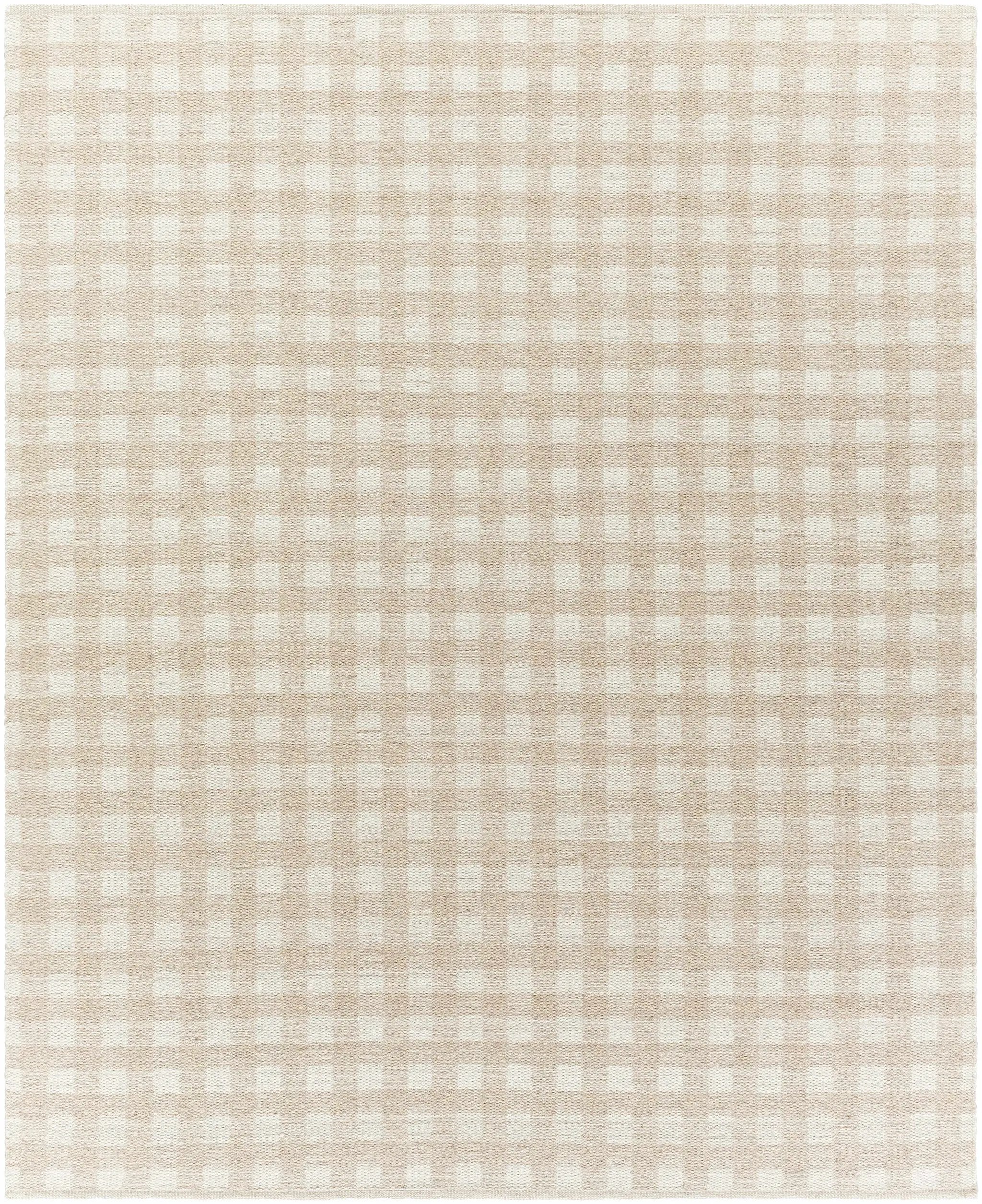 Garth Wool Rug by Boutique Rugs