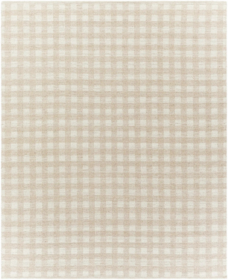 Garth Wool Rug by Boutique Rugs