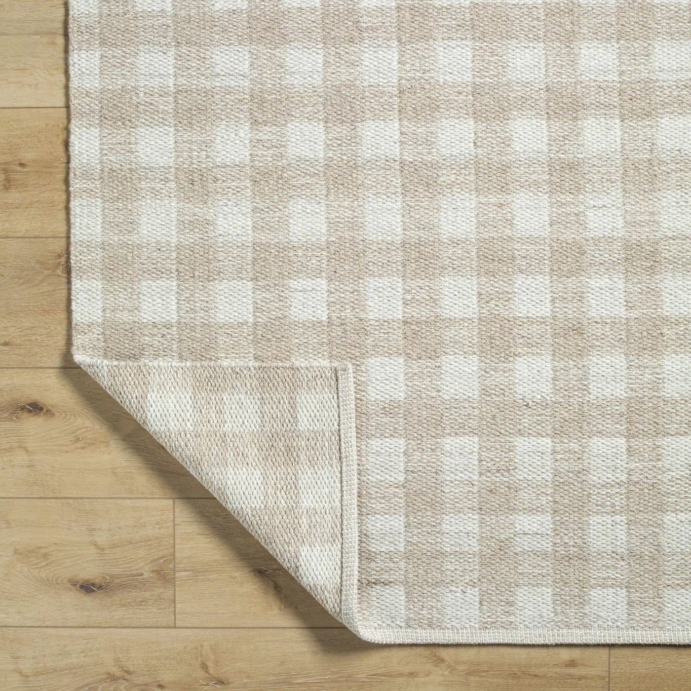 Garth Wool Rug by Boutique Rugs