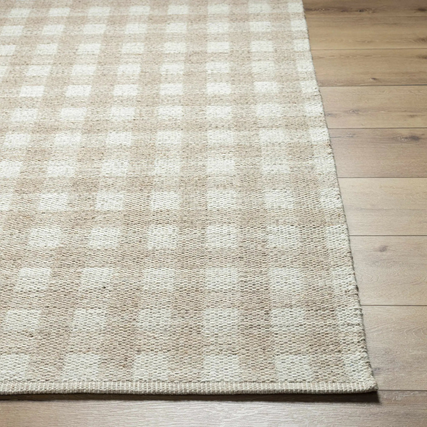 Garth Wool Rug by Boutique Rugs