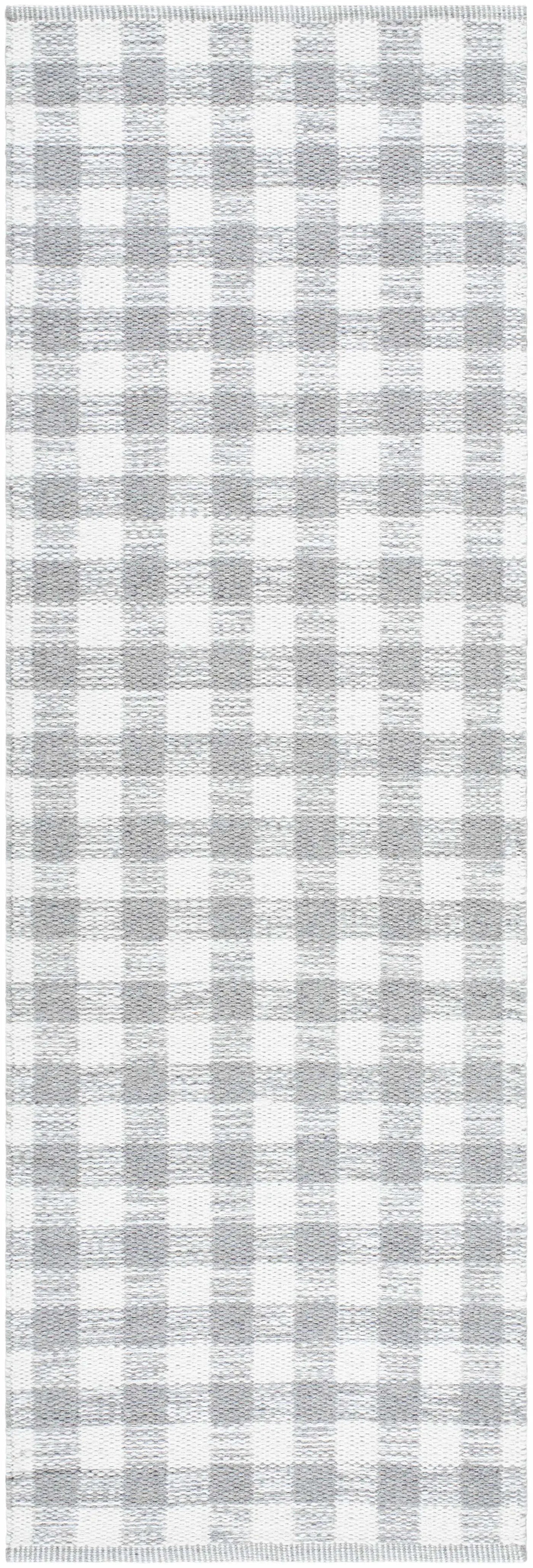 Garth Ivory Wool Rug - Clearance by Boutique Rugs