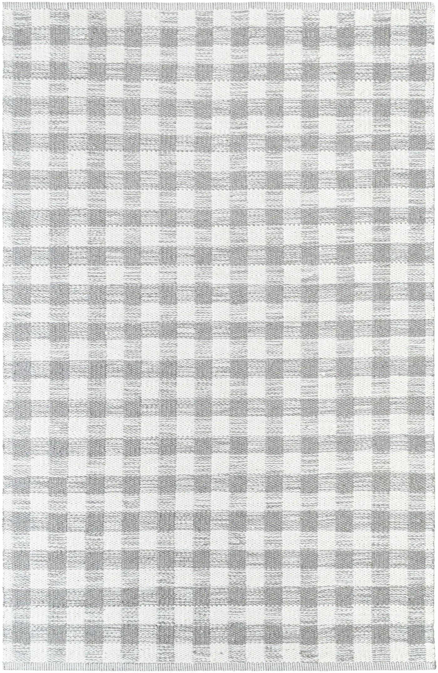 Garth Ivory Wool Rug - Clearance by Boutique Rugs
