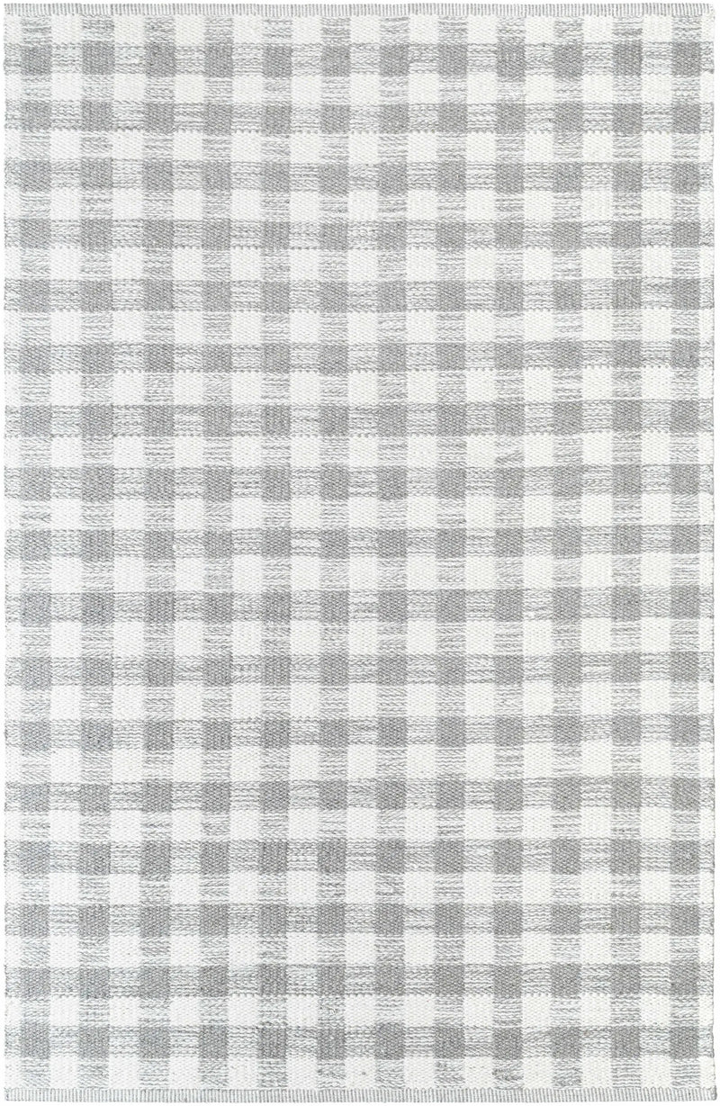 Garth Ivory Wool Rug - Clearance by Boutique Rugs