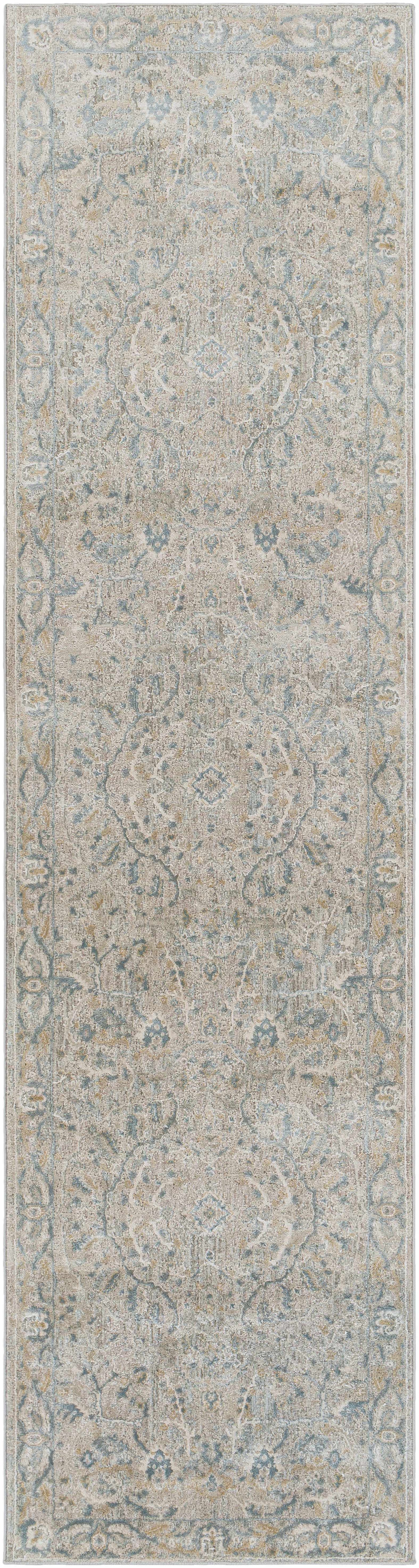Glengarry Thick Luxe Boutique Rug by Boutique Rugs