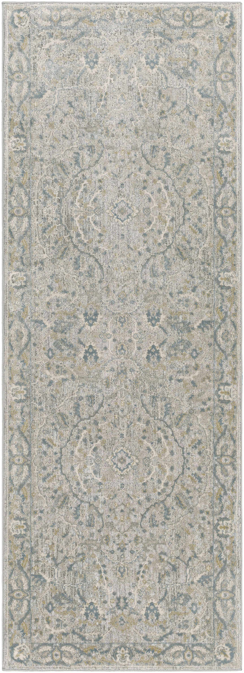 Glengarry Thick Luxe Boutique Rug by Boutique Rugs
