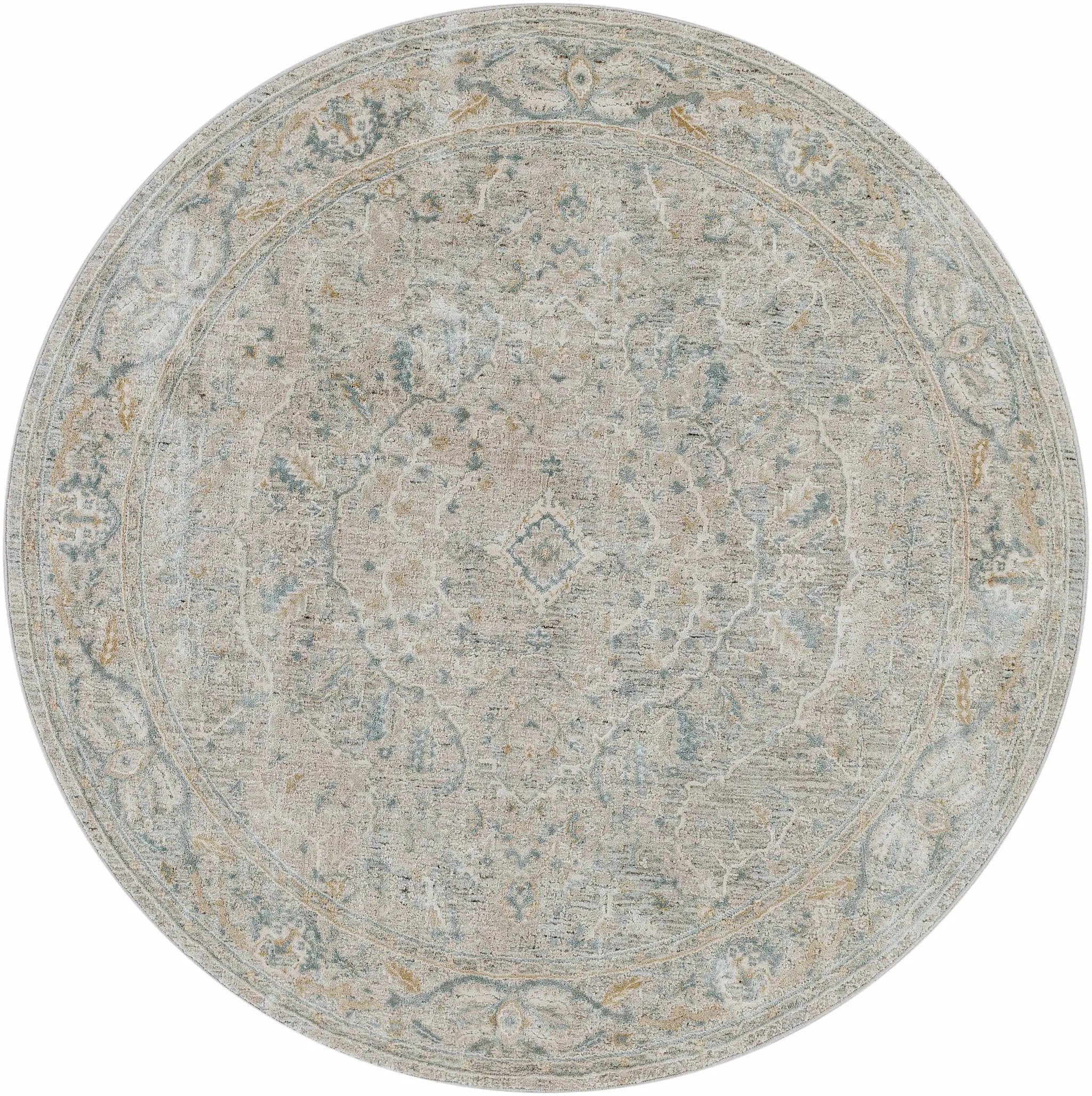 Glengarry Thick Luxe Boutique Rug by Boutique Rugs