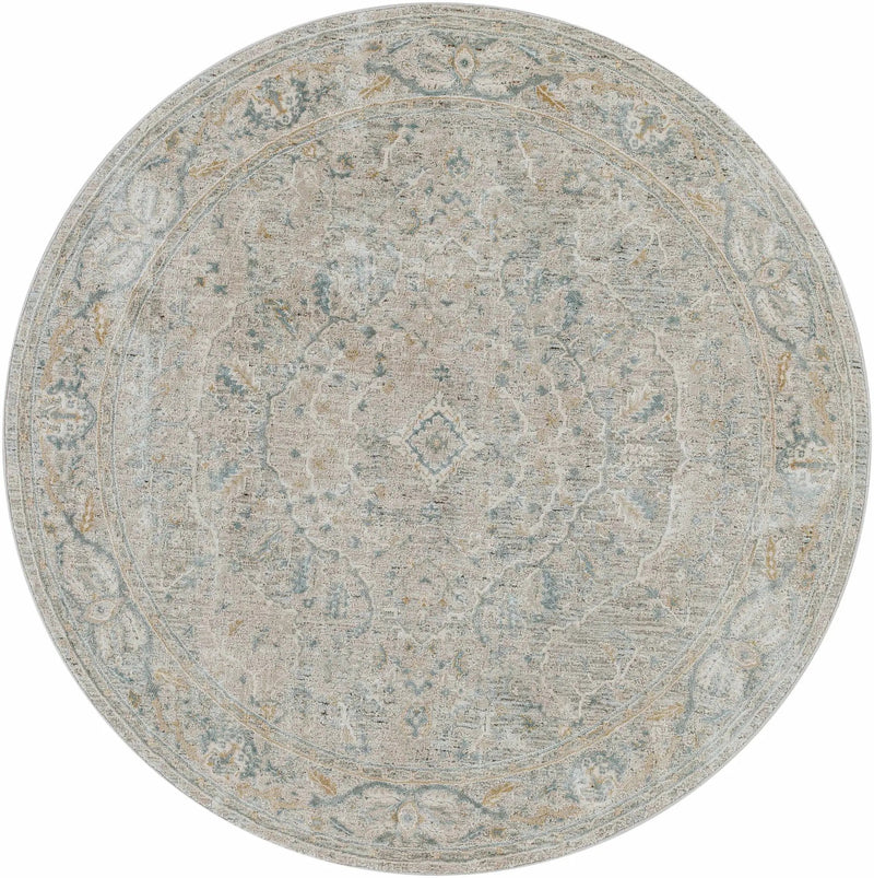Glengarry Thick Luxe Boutique Rug by Boutique Rugs