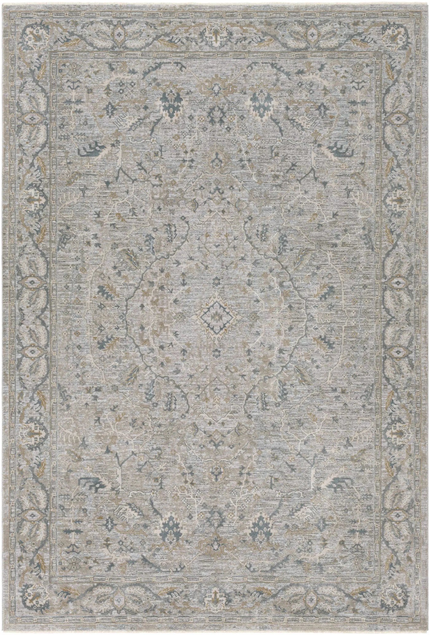 Glengarry Thick Luxe Boutique Rug by Boutique Rugs