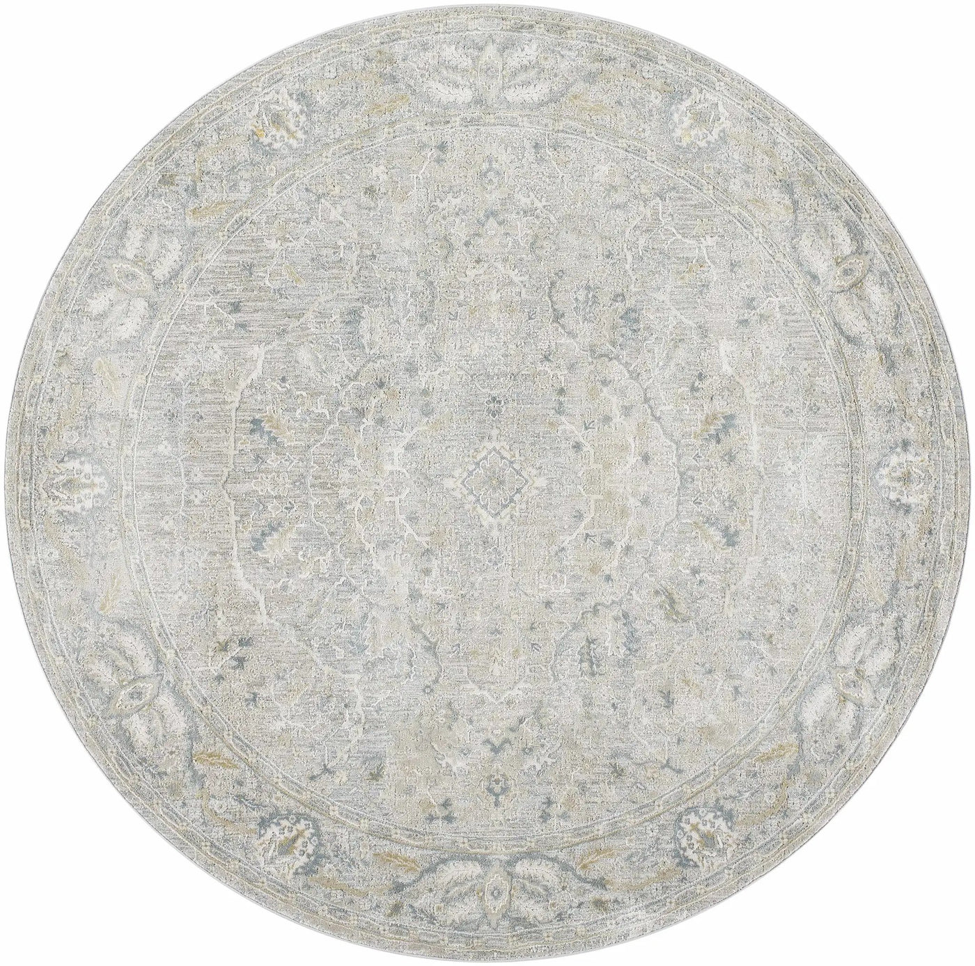 Glengarry Thick Luxe Boutique Rug by Boutique Rugs
