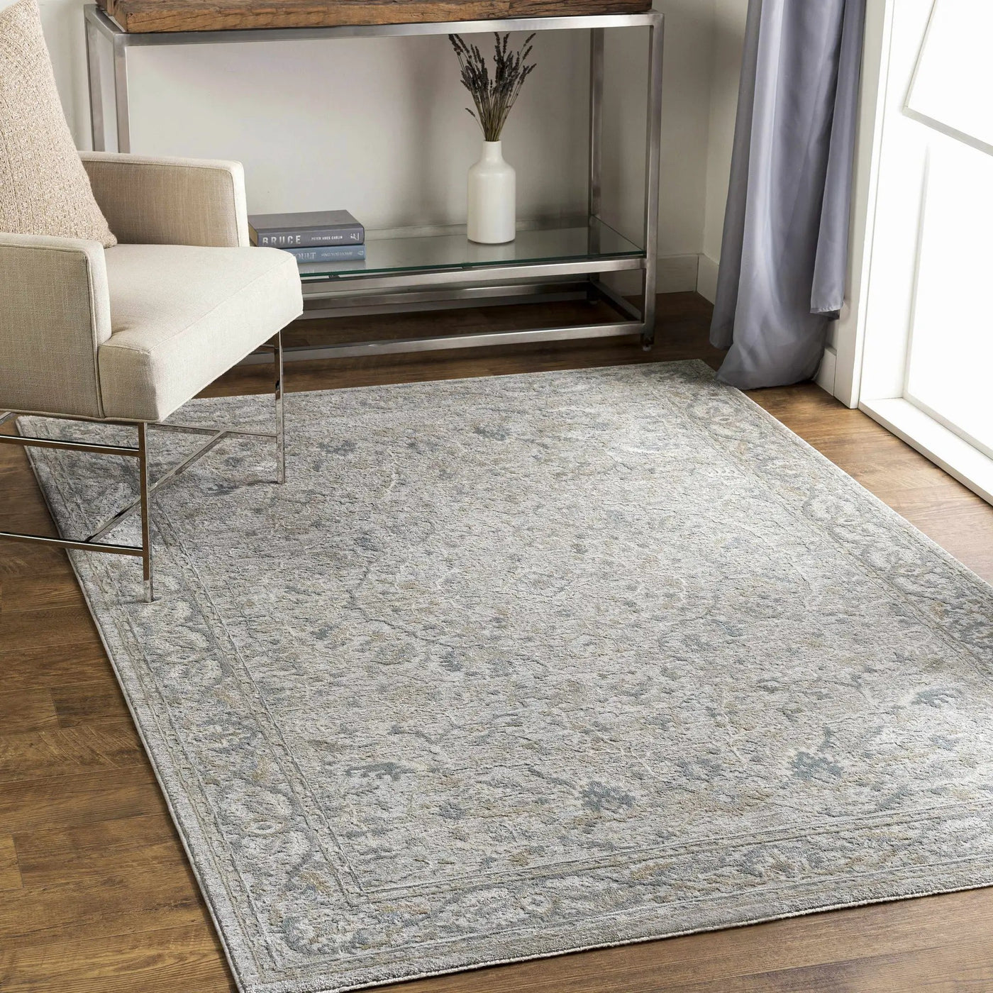 Glengarry Thick Luxe Boutique Rug by Boutique Rugs