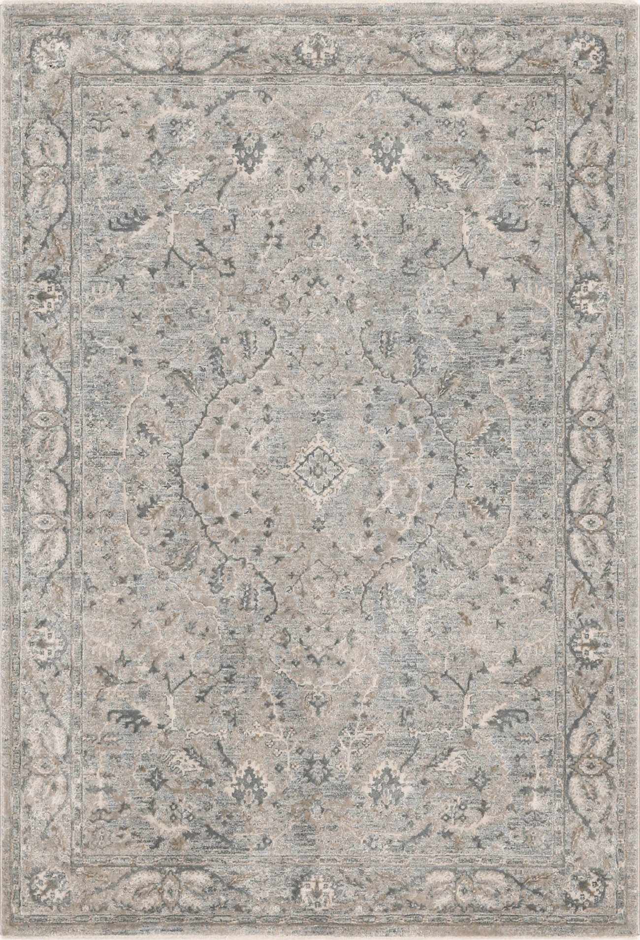 Glengarry Thick Luxe Boutique Rug by Boutique Rugs